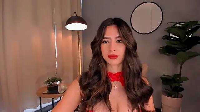 LiaPearce online show from December 26, 2024, 3:10 pm