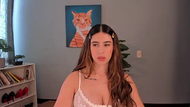 Snapshot of LiaPearce chatting on July 9, 2026, 1:15 pm LiaPearce online show from July 9, 2026, 1:15 pm