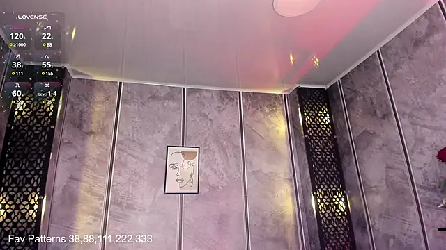Snapshot of Amaraa_Lewis chatting on February 1, 2025, 12:16 pm Amaraa Lewis online show from February 1, 2025, 12:16 pm