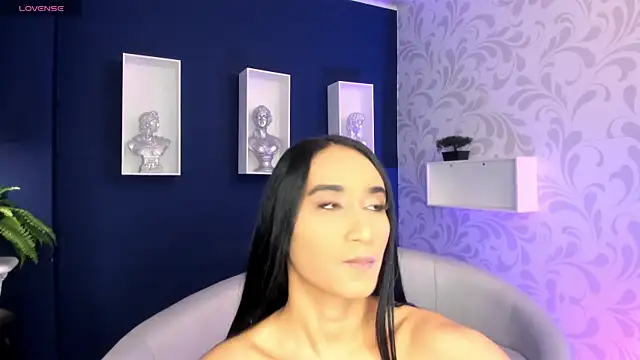 Snapshot of Amaraa_Lewis chatting on March 17, 2025, 12:14 pm Amaraa Lewis online show from March 17, 2025, 12:14 pm