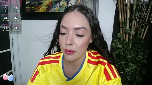 brianna 196 online show from June 23, 2026, 7:56 pm
