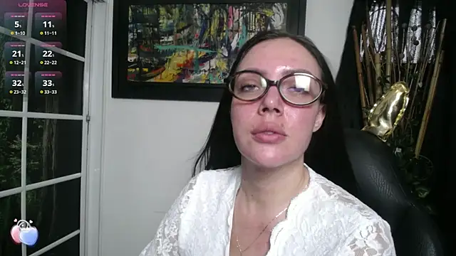 brianna 196 online show from July 2, 2026, 5:19 pm