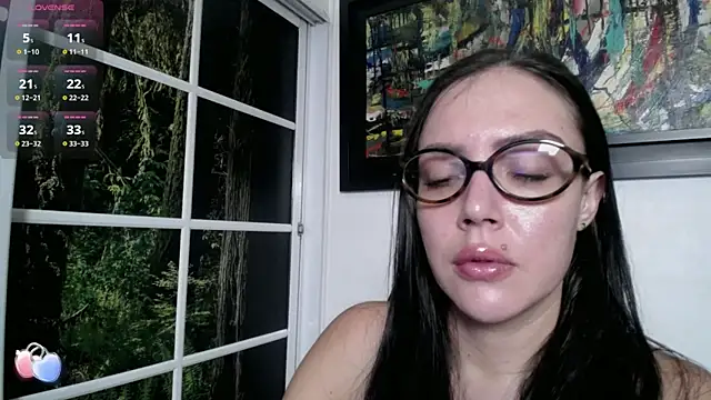 brianna 196 online show from July 9, 2026, 8:13 pm