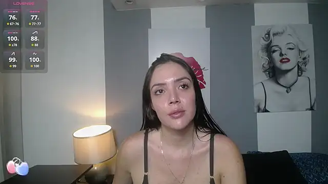 brianna 196 online show from July 28, 2026, 7:39 pm