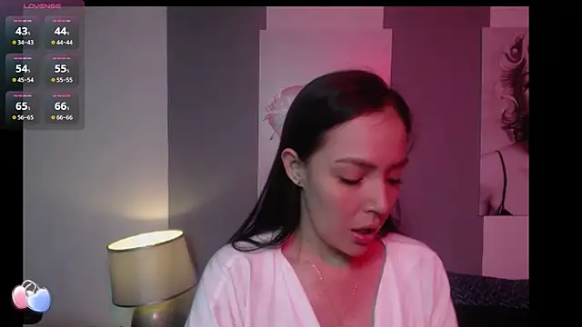 brianna 196 online show from July 31, 2026, 7:46 pm