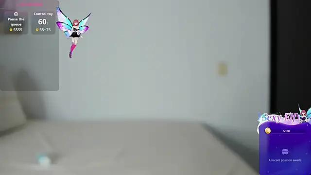 kylie sexy2000 online show from December 16, 2025, 7:19 pm