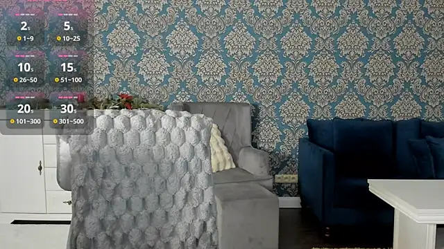 XValkyrieX online show from December 11, 2024, 3:15 pm