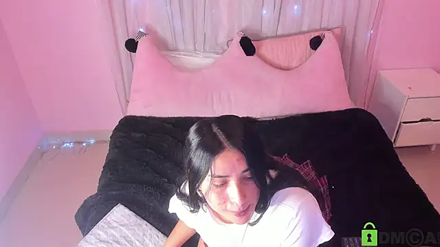 Kirara 22 online show from December 19, 2024, 4:23 am