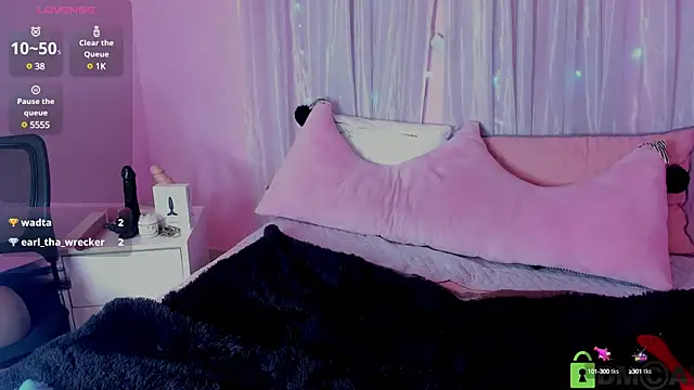 Kirara 22 online show from December 27, 2024, 10:01 am