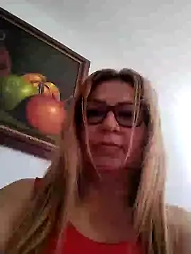 Snapshot of gisela27 chatting on March 9, 2025, 8:31 pm gisela27 online show from March 9, 2025, 8:31 pm