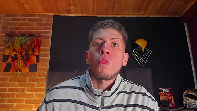 SebastianMaximoff online show from February 11, 2025, 7:48 pm