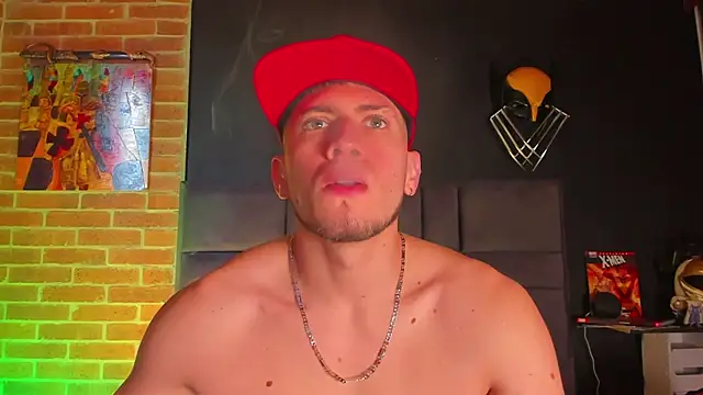 SebastianMaximoff online show from February 18, 2025, 4:05 pm