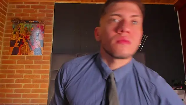 SebastianMaximoff online show from March 11, 2025, 1:34 pm