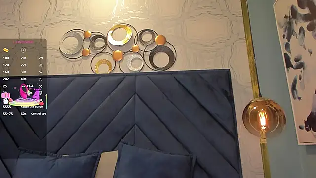 SebastianMaximoff online show from September 9, 2025, 12:37 pm