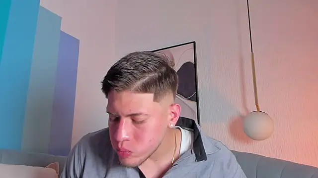 SebastianMaximoff online show from January 14, 2026, 3:12 am