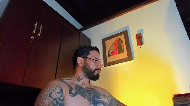 CamiloGray  online show from June 3, 2026, 2:33 pm