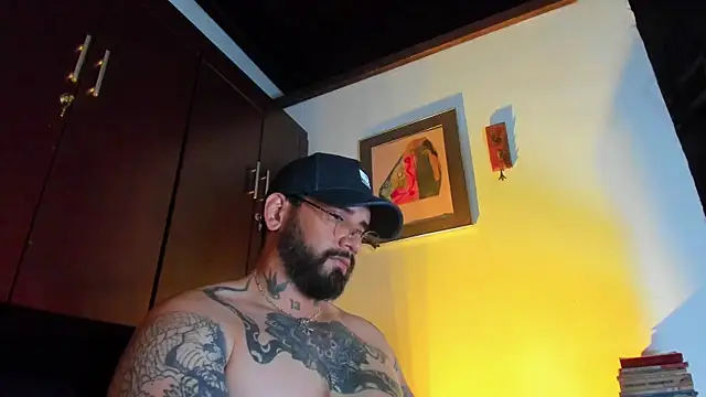 CamiloGray  online show from June 11, 2026, 2:37 pm