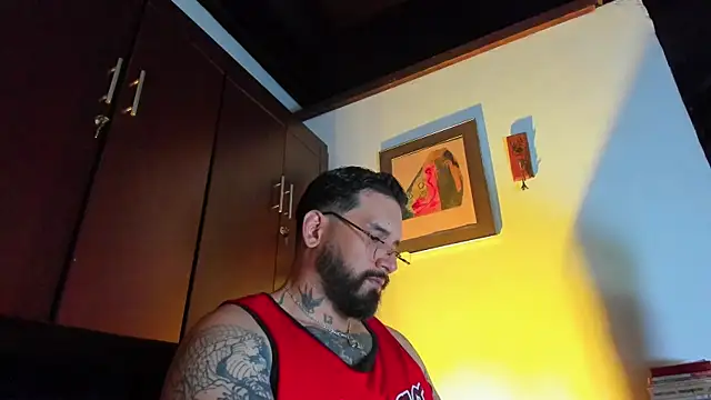 CamiloGray  online show from June 15, 2026, 2:19 pm
