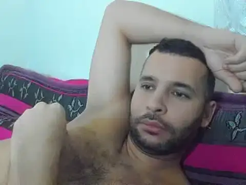 Dani Lop online show from January 23, 2025, 4:41 am