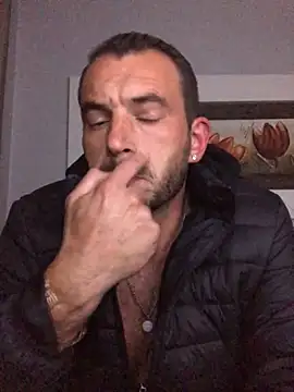 Ricardo Gaucho36 online show from October 31, 2025, 2:45 am