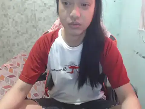 itsmacky4u online show from January 7, 2025, 5:33 am