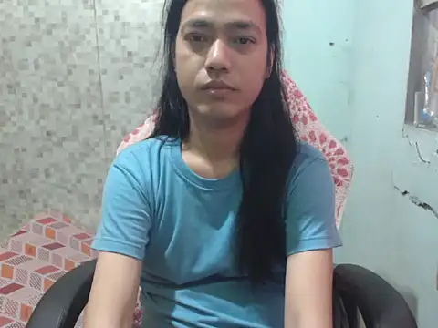 itsmacky4u online show from January 10, 2025, 8:51 am
