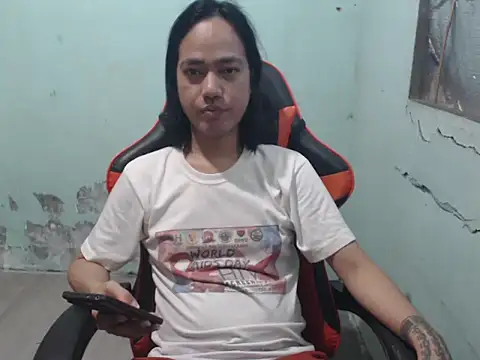 itsmacky4u online show from June 1, 2026, 8:16 am