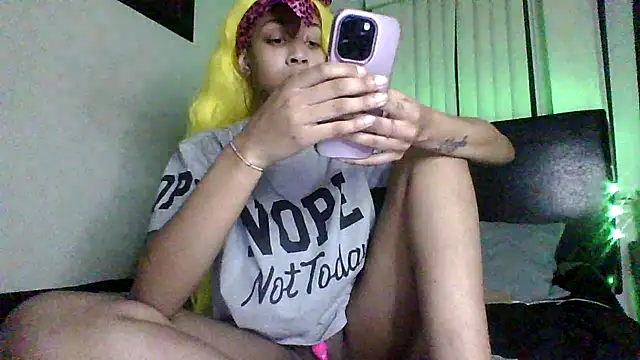 sexybribrixh online show from January 10, 2025, 2:35 am