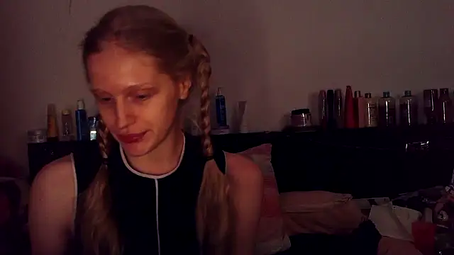 VeronicaJoyful online show from January 20, 2025, 12:25 am