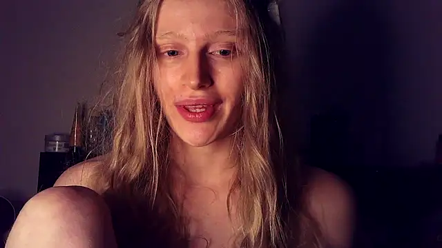 VeronicaJoyful online show from January 25, 2025, 2:04 am