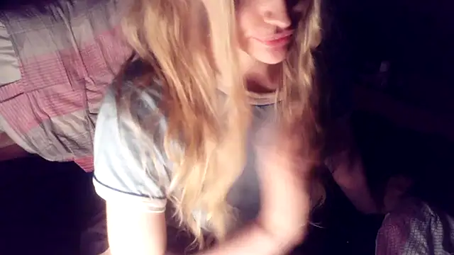 VeronicaJoyful online show from January 26, 2025, 1:41 am