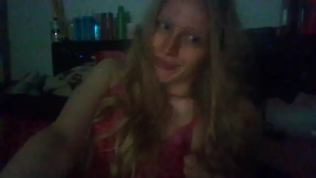 VeronicaJoyful online show from March 13, 2025, 6:12 pm