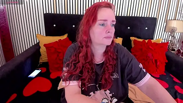 SinFulTitsDD online show from June 19, 2026, 12:31 pm