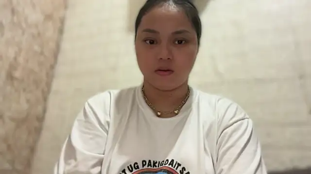 SweetieAngelx online show from March 11, 2026, 9:37 am