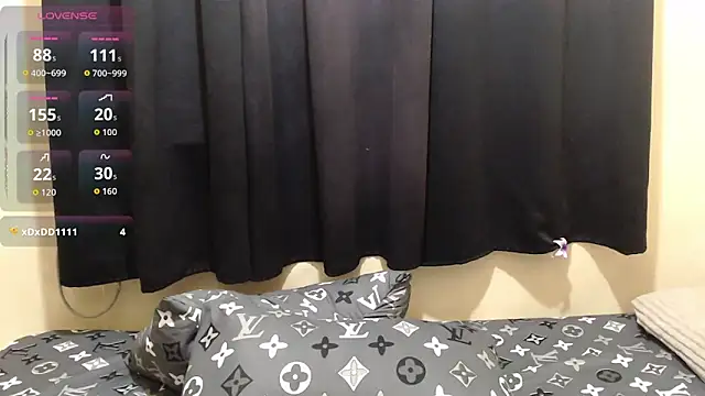 x brittany x online show from April 9, 2026, 4:45 pm