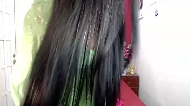 Snapshot of xSexynineDollx chatting on February 12, 2025, 10:48 pm xSexynineDollx online show from February 12, 2025, 10:48 pm