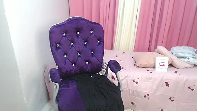 Snapshot of xSexynineDollx chatting on September 24, 2025, 3:21 am xSexynineDollx online show from September 24, 2025, 3:21 am