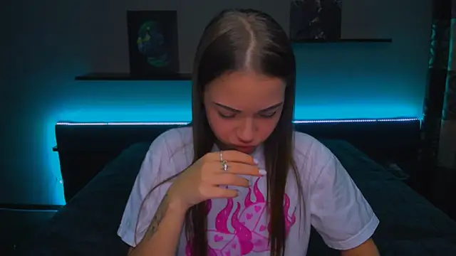 AlexaBarkley online show from December 26, 2024, 3:06 am