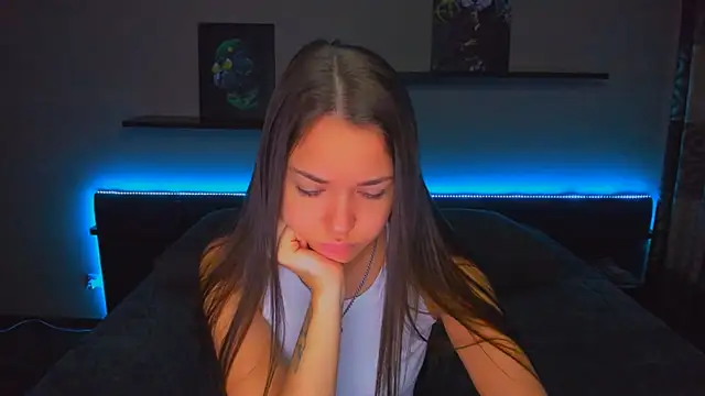 AlexaBarkley online show from October 16, 2025, 12:22 am