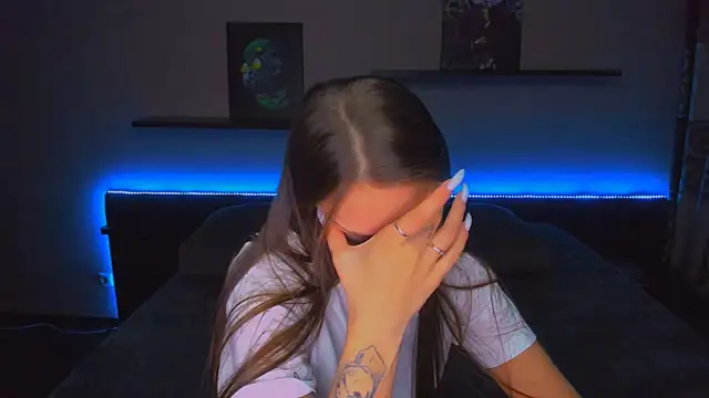 AlexaBarkley online show from February 3, 2026, 11:10 pm