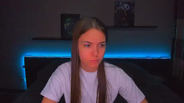 Snapshot of AlexaBarkley chatting on March 4, 2026, 12:27 am AlexaBarkley online show from March 4, 2026, 12:27 am