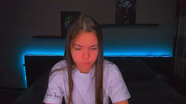 Snapshot of AlexaBarkley chatting on March 6, 2026, 12:18 am AlexaBarkley online show from March 6, 2026, 12:18 am