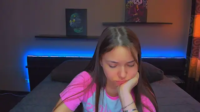 Snapshot of AlexaBarkley chatting on March 16, 2026, 5:44 am AlexaBarkley online show from March 16, 2026, 5:44 am