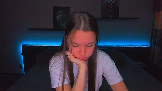 Snapshot of AlexaBarkley chatting on March 26, 2026, 12:39 am AlexaBarkley online show from March 26, 2026, 12:39 am