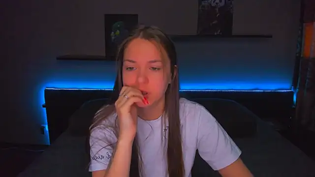 Snapshot of AlexaBarkley chatting on March 27, 2026, 1:00 am AlexaBarkley online show from March 27, 2026, 1:00 am