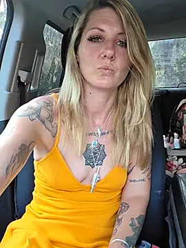 SheIsSomething online show from July 18, 2026, 12:59 am