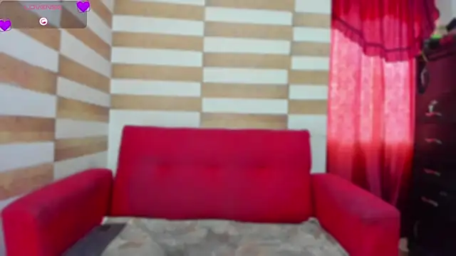 Candy browm1 online show from January 15, 2025, 3:39 pm