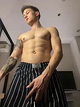 mark streemm online show from March 20, 2025, 2:21 pm