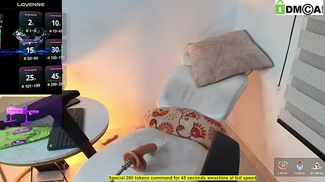 Im Evanss online show from January 11, 2026, 12:32 pm