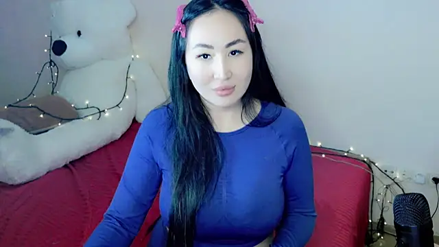 AsianQueens online show from December 10, 2024, 7:22 pm